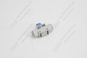 Finger Valve