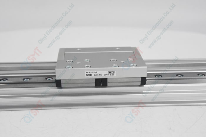 Rodless Cylinder