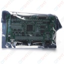 PC BOARD W COMP