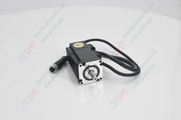 Close loop motor