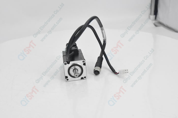 Close loop motor