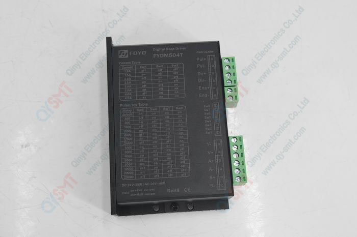 Step Driver Motor FOYO