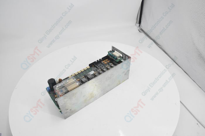 Motion Amplifier