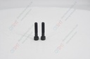 Inner hexagon 8mm X 40mm