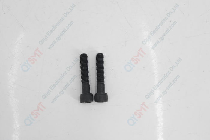 Inner hexagon 8mm X 40mm
