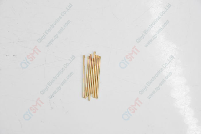 Pogo pin