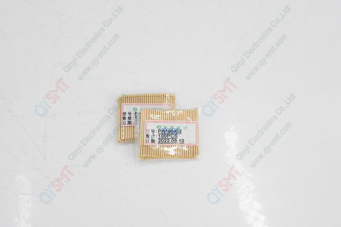 Pogo pin