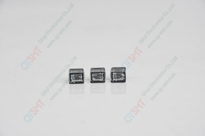 Fanuc FUSE DM20 AC/DC125V 2.0A
