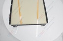 Tray pallet