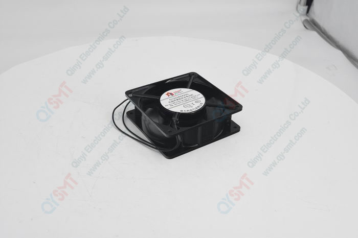 Panel fan
