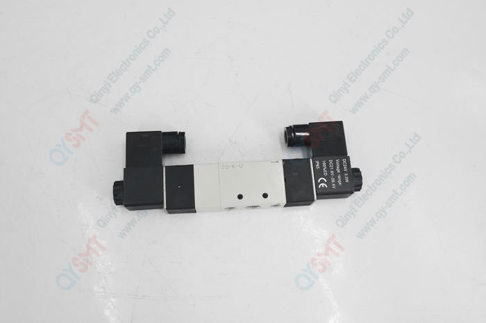 Pneumatic Cylinder DC 24V