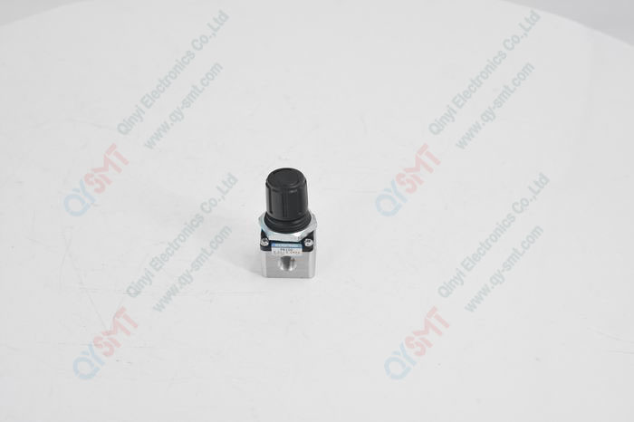 Regulator