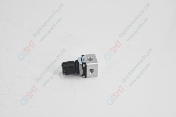 Regulator