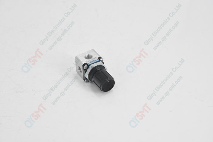 Regulator