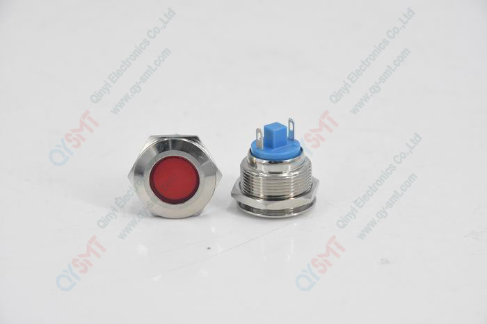 Pilot lamp led