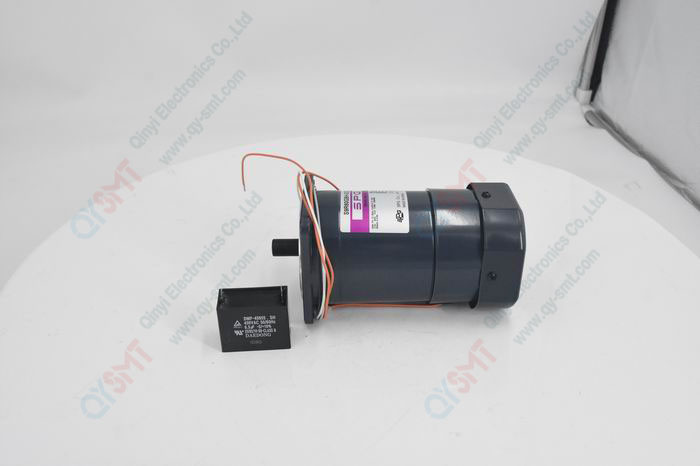 SPG Motor