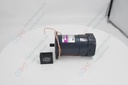 SPG Motor
