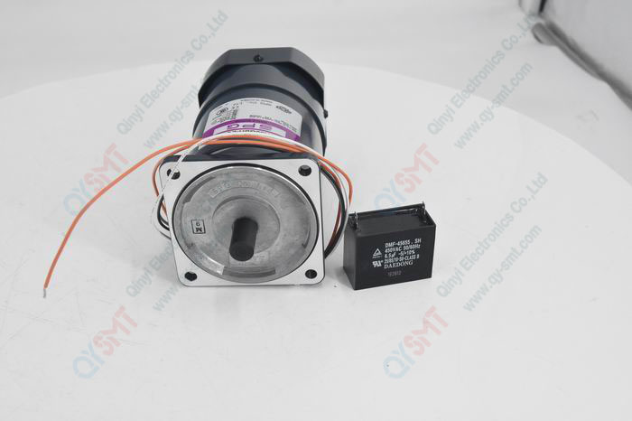 SPG Motor
