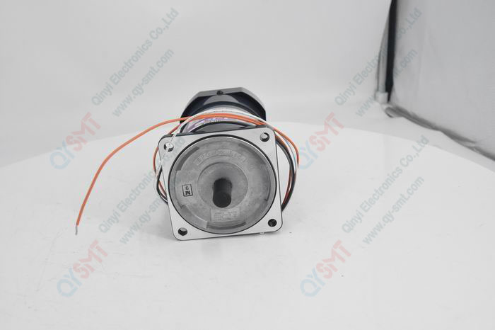 SPG Motor