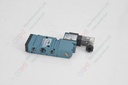 MAC valve