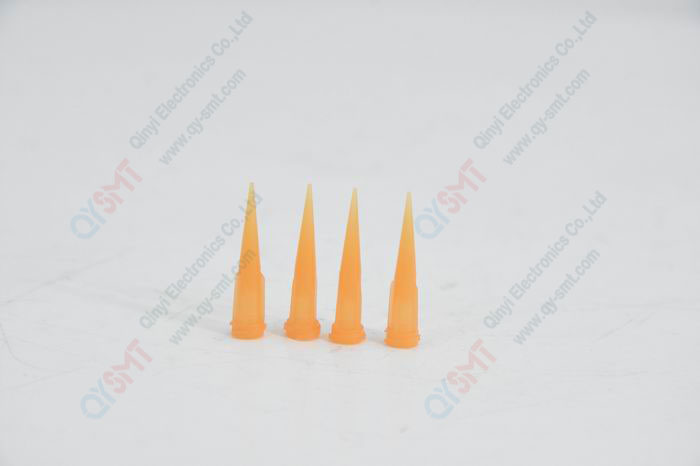 plastic needle