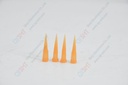 plastic needle