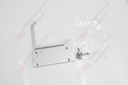 Sensor bracket for Router bit