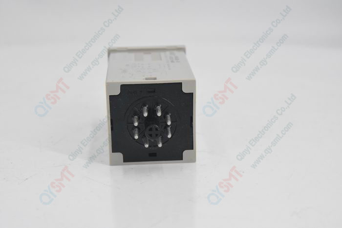 Digital timer 12-48 V