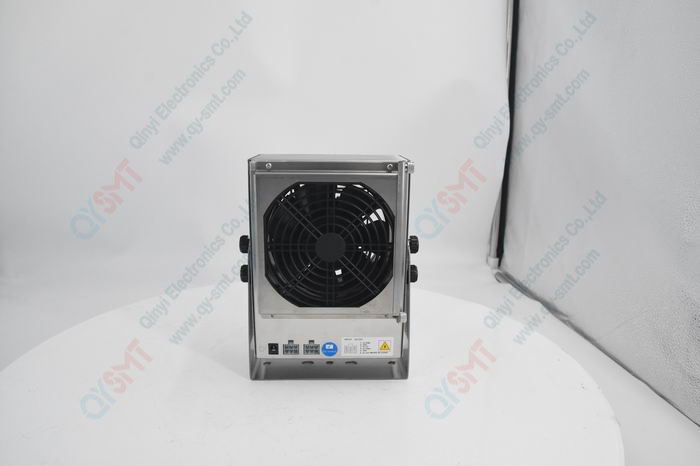 Ionizer fan