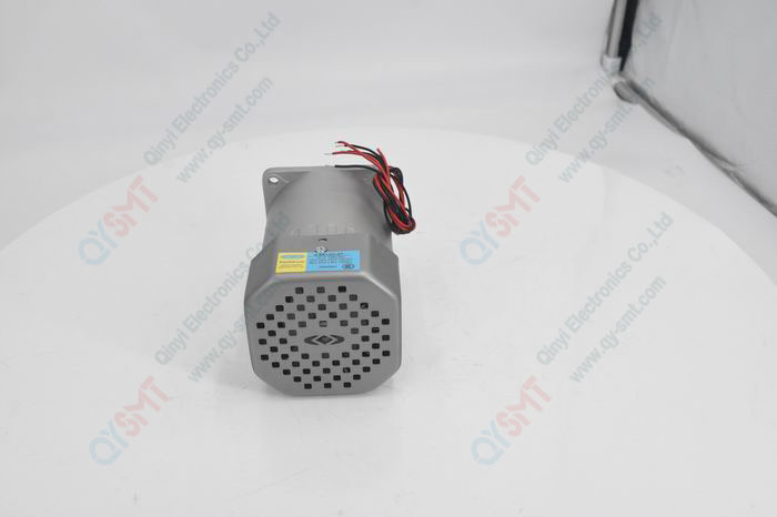 Motor