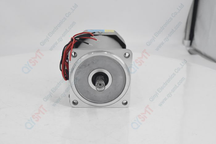 Motor