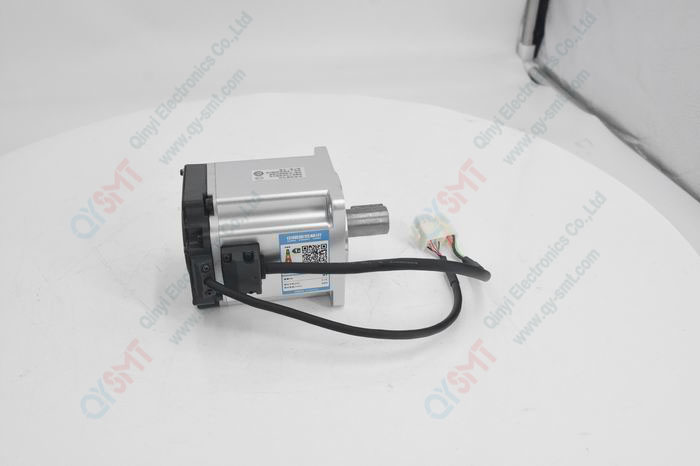 Servo motor