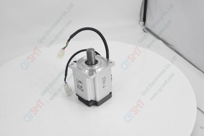 Servo motor