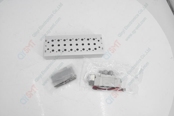 Solenoid