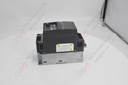 Delta Inverter