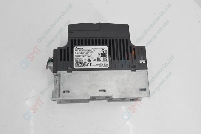 Delta Inverter