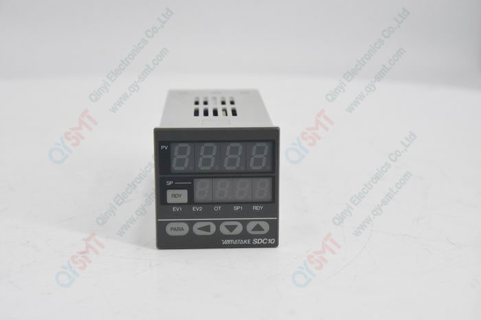 Temperature Controller