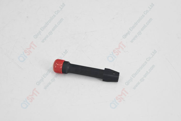 Pin Insertion