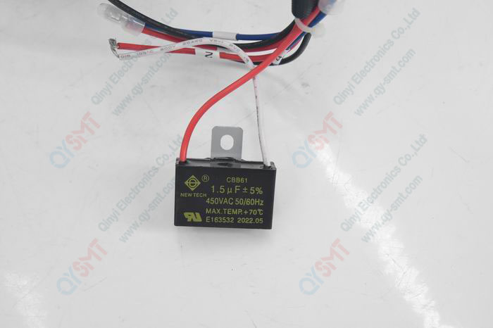 Oven Motor