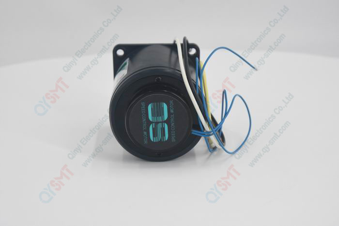 Motor