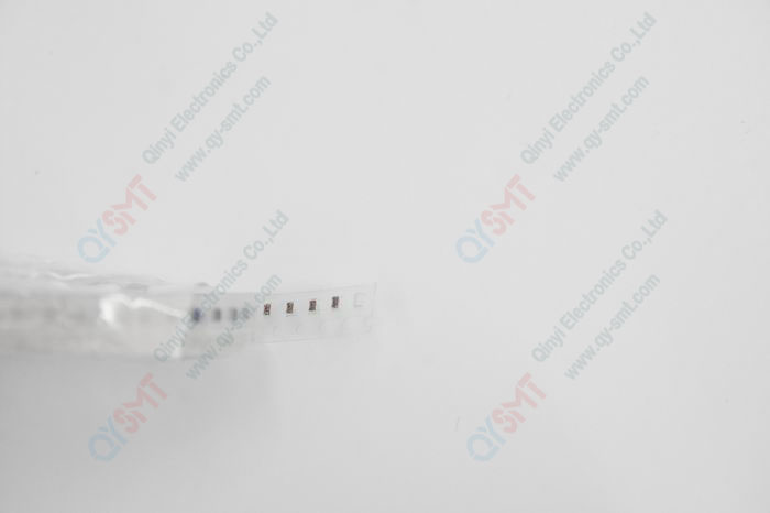 HIGH CURRENT INDUCTOR