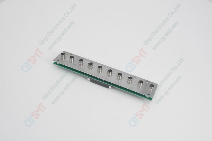 PC BOARD