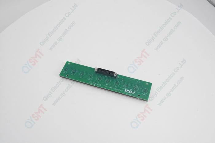 PC BOARD