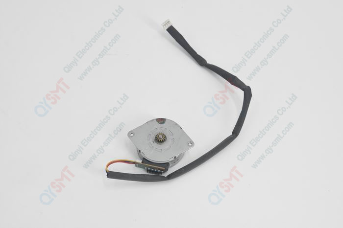 Feeder motor