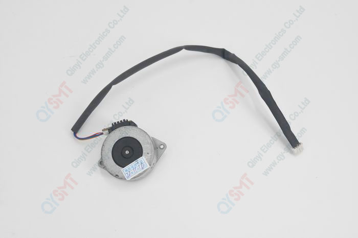 Feeder motor