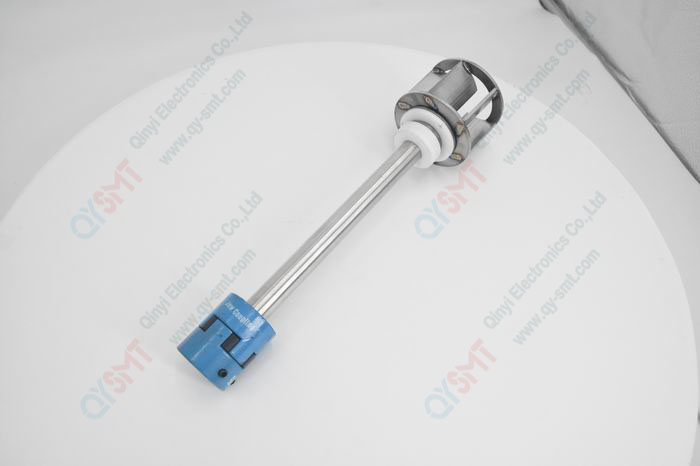 Solder pot coupling gasket