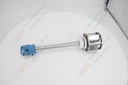 Solder pot coupling gasket