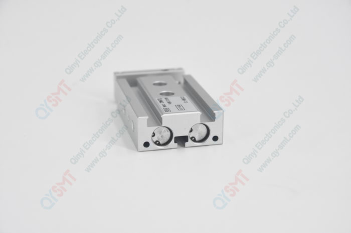 Dual Rod Cylinder