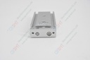 Dual Rod Cylinder