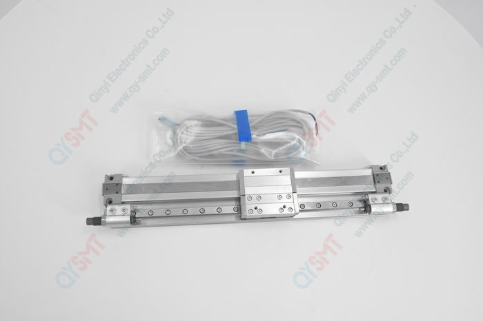 Rodless Cylinder
